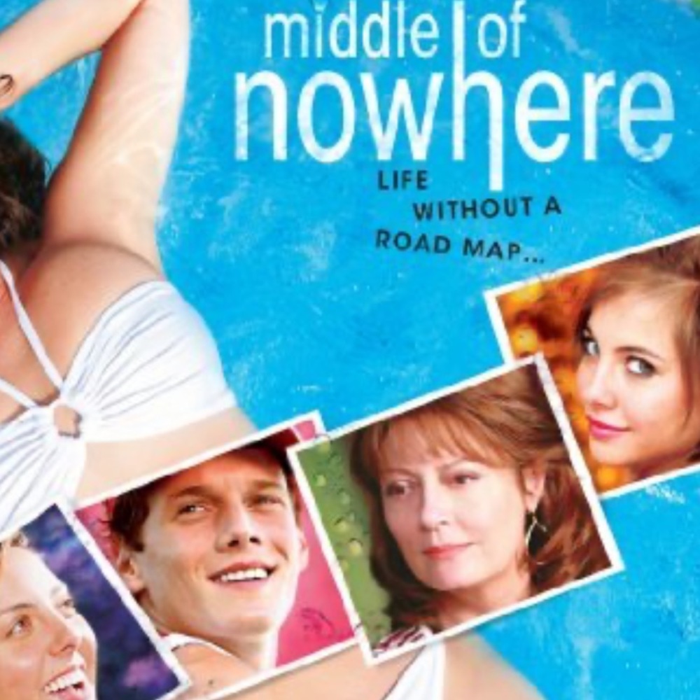 ‼️SALE‼️Middle of Nowhere